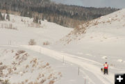 Jerry Bath. Photo by Dawn Ballou, Pinedale Online.