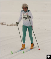 Lee Straley. Photo by Dawn Ballou, Pinedale Online.