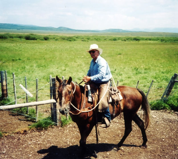 Jimmy Miller. Photo by Maggie Miller.