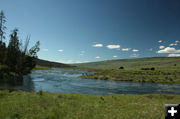 Headwaters. Photo by Dawn Ballou, Pinedale Online.