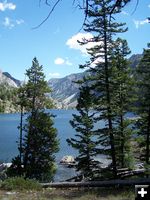 Long Lake. Photo by Scott Almdale.