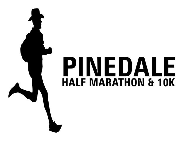 Pinedale Half Marathon. Photo by Pinedale Half Marathon.