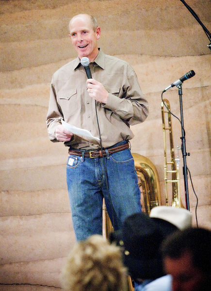 Bill Kleven. Photo by Tara Bolgiano, www.BlushingCrow.com .