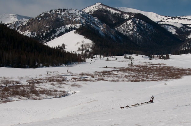 Middle Piney. Photo by Chris Havener.