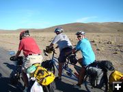 Boyscycle. Photo by Family on Bikes.