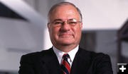 Joe Ricketts. Photo by The American Film Company.