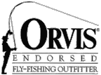 Orvis. Photo by Two Rivers Emporium.