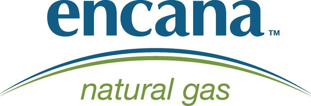 Encana. Photo by Encana Natural Gas.