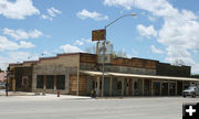 Cowboy Bar in Pinedale. Photo by Dawn Ballou, Pinedale Online.