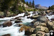 Fremont Creek. Photo by Dave Bell.