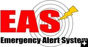 EAS emergency alert system. Photo by FEMA.