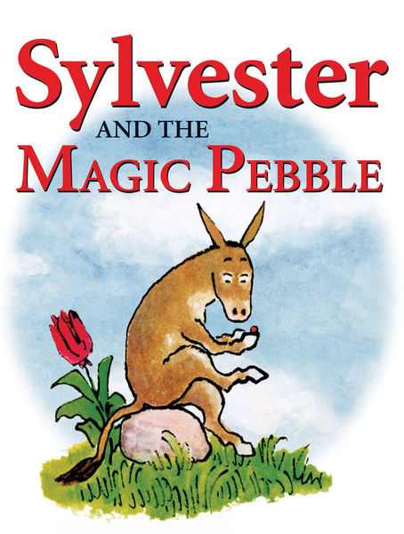 Sylvester and the Magic Pebble. Photo by Pinedale Fine Arts Council.