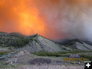 June 26, 2012. Photo by US Forest Service.