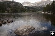 Big Sandy Lake. Photo by Dave Bell.