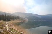 Middle Pine Lake. Photo by Jason Curry.