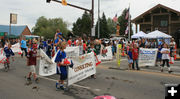 Little League. Photo by Dawn Ballou, Pinedale Online.