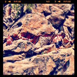 Summer Days Driftin Away . Photo by Megan Neher, Pinedale Roundup.