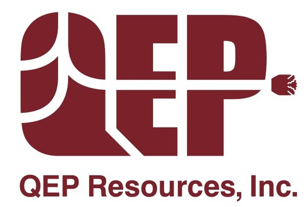 QEP Resources Inc. Photo by QEP Resources Inc.