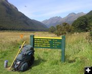 New Zealand. Photo by Ric Sumulski.