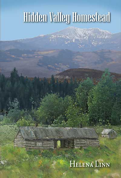 Hidden Valley Homestead. Photo by Helena Linn.