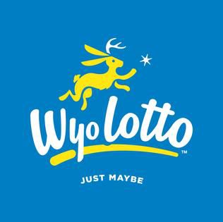 WyoLotto. Photo by Wyoming Lottery.