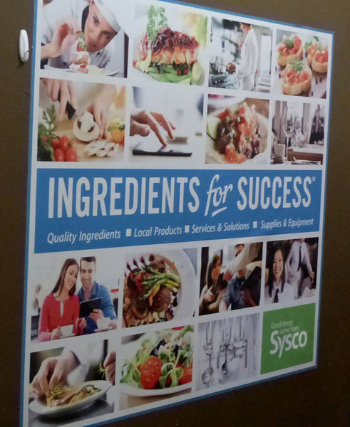 Ingredients for Success. Photo by Dawn Ballou, Pinedale Online.