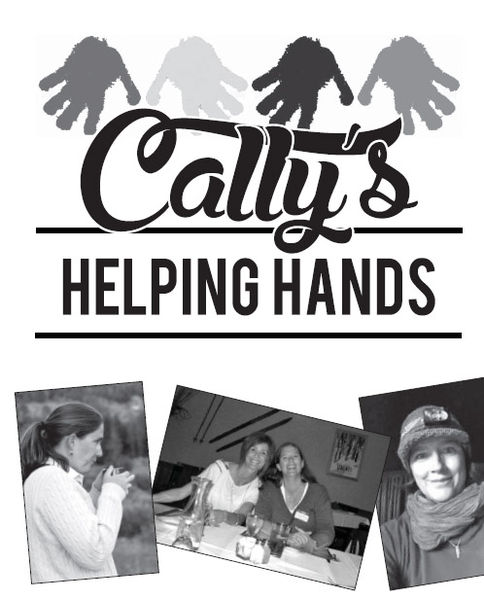 Cally's Helping Hands. Photo by Pinedale Fine Arts Council.