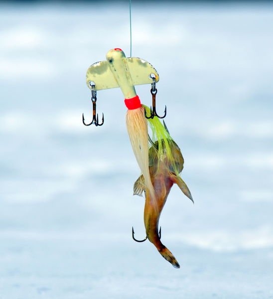 Airplane Jig. Photo by Terry Allen.