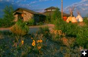 Museum of the Mountain Man. Photo by Museum of the Mountain Man.