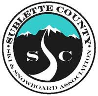 SCSSA. Photo by Sublette County Ski & Snowboard Association.