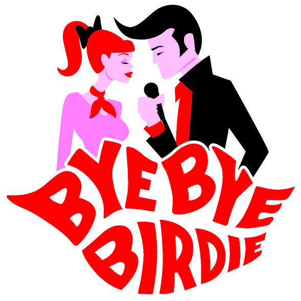 Bye Bye Birdie. Photo by Sublette County School District #1.