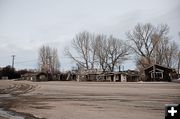 Historic Downtown Daniel. Photo by Terry Allen.