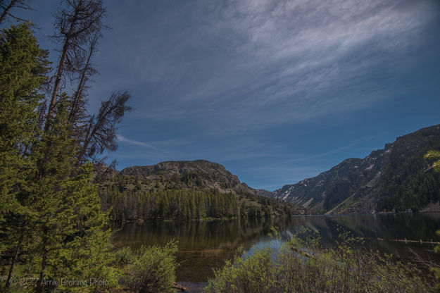 Long Lake. Photo by Arnold Brokling.