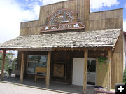 Green River Valley Museum. Photo by Pinedale Online.