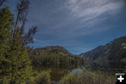 Long Lake. Photo by Arnold Brokling.