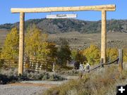 Mountain Springs Ranch. Photo by Green River Valley Program of the JHLT.