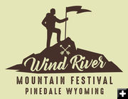 Wind River Mountain Festival. Photo by Wind River Mountain Festival.