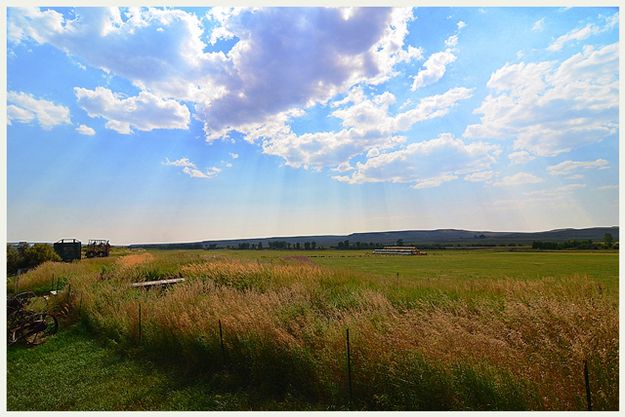 Sommers Ranch. Photo by Terry Allen.