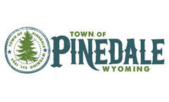 Town of Pinedale. Photo by Town of Pinedale .