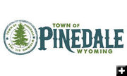 Town of Pinedale. Photo by Town of Pinedale .