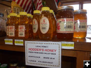 Hooden's Honey. Photo by Dawn Ballou, Pinedale Online.