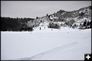 Into the Nordic Wild. Photo by Terry Allen.