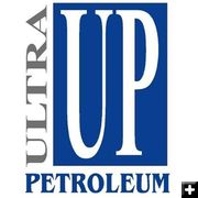 Ultra Petroleum Corp. Photo by Ultra Petroleum Corp.