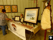 Wyoming Cowboy Hall of Fame. Photo by Dawn Ballou, Pinedale Online.