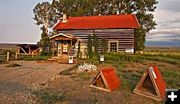 Sommers Homestead. Photo by .