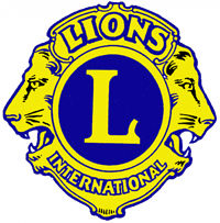 Pinedale Lions Club. Photo by Pinedale Lions Club.