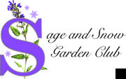 Sage and Snow Garden Club. Photo by Sage and Snow Garden Club.