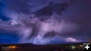 Miles of bolts. Photo by Dave Bell.