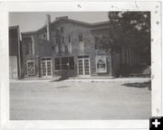 Historic Skyline Theatre. Photo by Skyline Theatre Project.