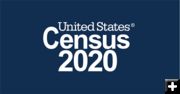 Census 2020. Photo by .